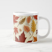 Autumn Maple Mok (Rechts)