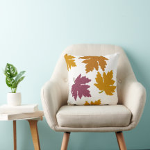 Autumn Maple verlaat modern