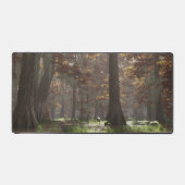Autumn Marsh Bureaumat (Voorkant)