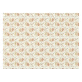 Autumn Meadow Butterflies Cotton Tablecloth Tafelkleed (Voorkant (Horizontaal))
