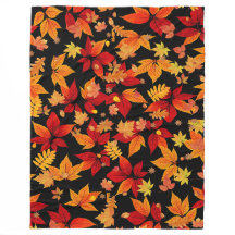 Autumn Midnight