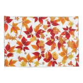 Autumn Midnight Kussensloop (Achterkant-Rechts)