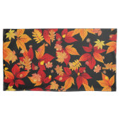 Autumn Midnight Kussensloop (Voorkant)