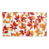 Autumn Midnight Kussensloop (Achterkant-Rechts)