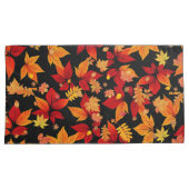 Autumn Midnight Kussensloop (Voorkant-Rechts)