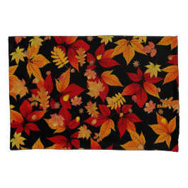 Autumn Midnight Kussensloop