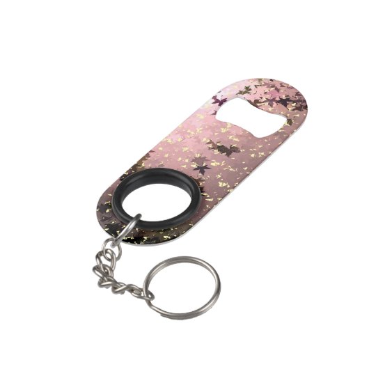 AUTUMN MINI FLESSENOPENER (Achterkant Gekanteld)