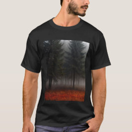 Autumn Mist T-shirt