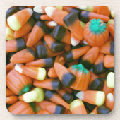 Autumn MIx Candy Corn Onderzetter (Voorkant)