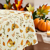 Autumn Mix Tablecloth Tafelkleed