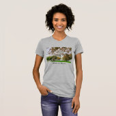 Autumn MO Capitol T-Shirt (Voorkant volledig)