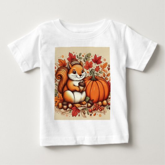 Autumn Mood (Voorkant)