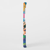 Autumn Moon Case-Mate Samsung Galaxy Hoesje (Achterkant/links)