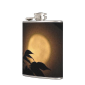 Autumn Moon Heupfles (Links)