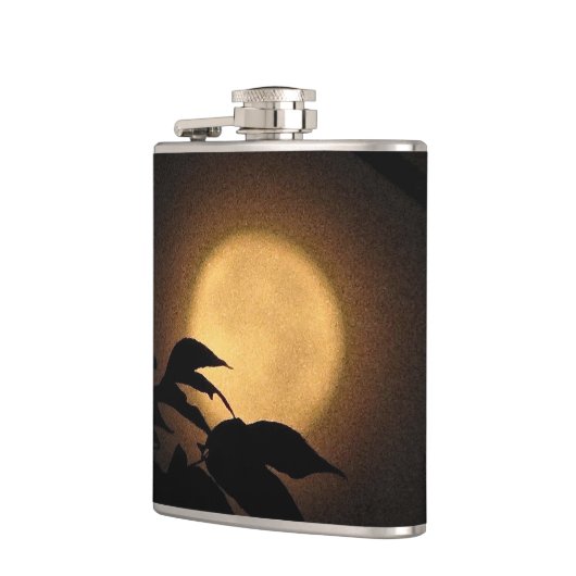 Autumn Moon Heupfles (Links)