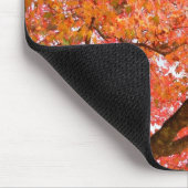 Autumn Mousepad Beauful Autumn Landscape Gifts Muismat (Hoek)