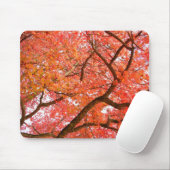 Autumn Mousepad Beauful Autumn Landscape Gifts Muismat (Met muis)