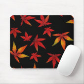 Autumn Mousepad Muismat (Met muis)