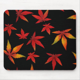 Autumn Mousepad Muismat