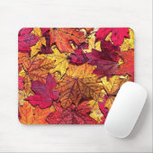 AUTUMN MUISMAT (Met muis)