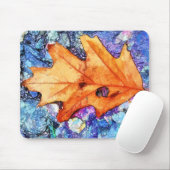 AUTUMN MUISMAT (Met muis)