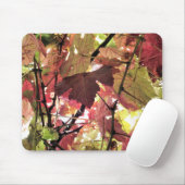 AUTUMN MUISMAT (Met muis)