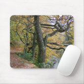 AUTUMN MUISMAT (Met muis)