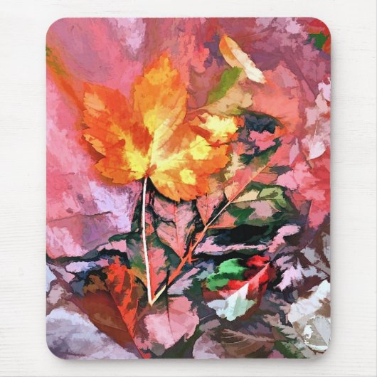 AUTUMN MUISMAT (Voorkant)