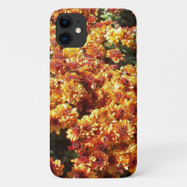 Autumn Mums Case-Mate iPhone 14 Hoesje
