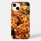 Autumn Mums Case-Mate iPhone Case (Achterkant)