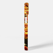 Autumn Mums Case-Mate iPhone Case (Achterkant / Rechts)