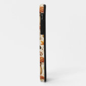 Autumn Mushrooms Case-Mate iPhone Case (Achterkant/links)