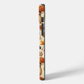 Autumn Mushrooms Case-Mate iPhone Case (Achterkant / Links)