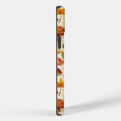 Autumn Mushrooms Case-Mate iPhone Case (Achterkant / Rechts)