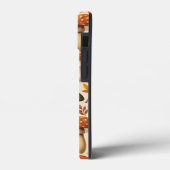 Autumn Mushrooms Case-Mate iPhone Case (Achterkant / Links)