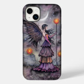 Autumn Night Fairy van Molly Harrison Case-Mate iPhone Case (Achterkant)