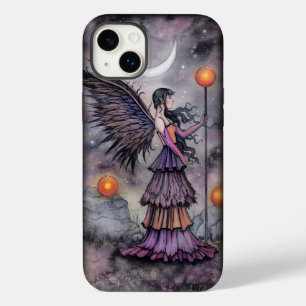Autumn Night Fairy van Molly Harrison Case-Mate iPhone 14 Plus Hoesje