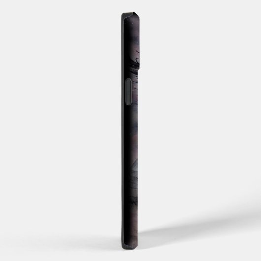 Autumn Night Fairy van Molly Harrison Case-Mate iPhone Case (Achterkant / Rechts)