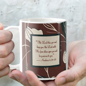 Autumn Noir Bloesems Morning Blessing Mok