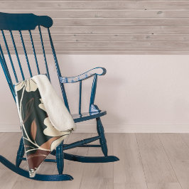 Autumn Noir Sherpa Blanket Deken