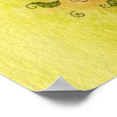 Autumn Nymph Print (Hoek)