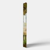 Autumn on a Country Road Case-Mate iPhone Case (Achterkant / Rechts)