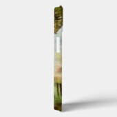 Autumn on a Country Road Case-Mate iPhone Case (Achterkant / Rechts)