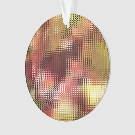 AUTUMN ORNAMENT (voorkant)