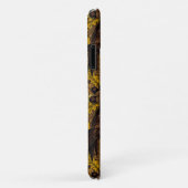 Autumn owls Case-Mate iPhone case (Achterkant/rechts)