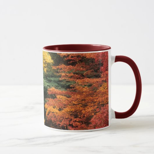 Autumn Palette Mok (Rechts)