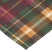 Autumn Plaid  Tafelkleed (Gekanteld)