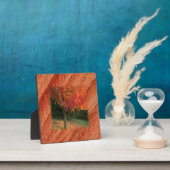 Autumn Plaque Fotoplaat (Insitu)