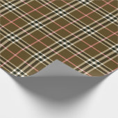 Autumn Play Cadeaupapier (Hoek)