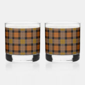 Autumn Play Whisky Glas (Links)